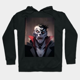 Count Hoodie